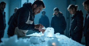 Iceporncastings: The Digital Shift in Content Creation and Casting Platforms