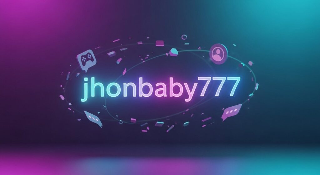 Jhonbaby777: How One Influencer Captivated the Digital Space