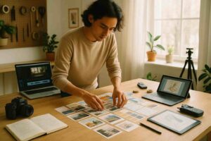 Quartist: How This Unique Artistic Expression is Shaping Contemporary Art