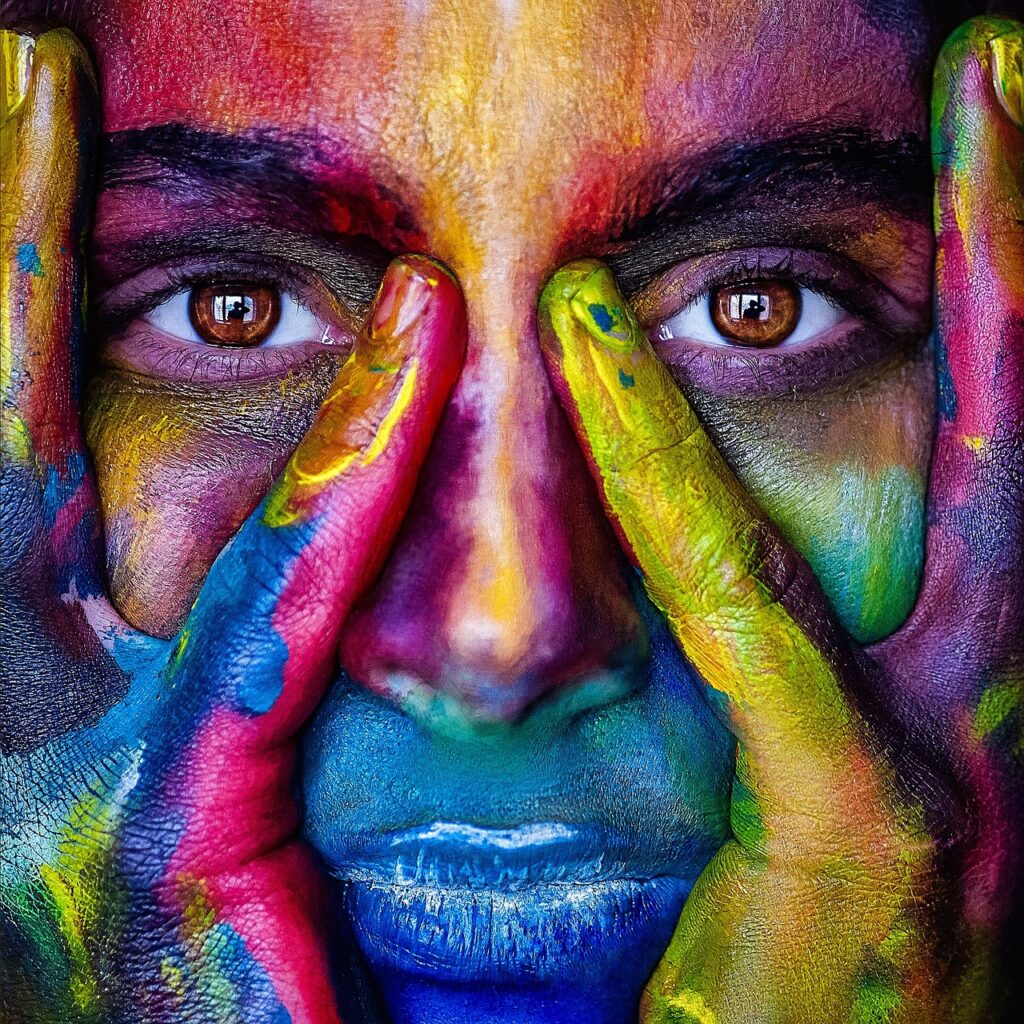 Quartist: How This Unique Artistic Expression is Shaping Contemporary Art