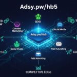 How Adsy.pw/hb5 Can Transform Your Online Marketing Strategy
