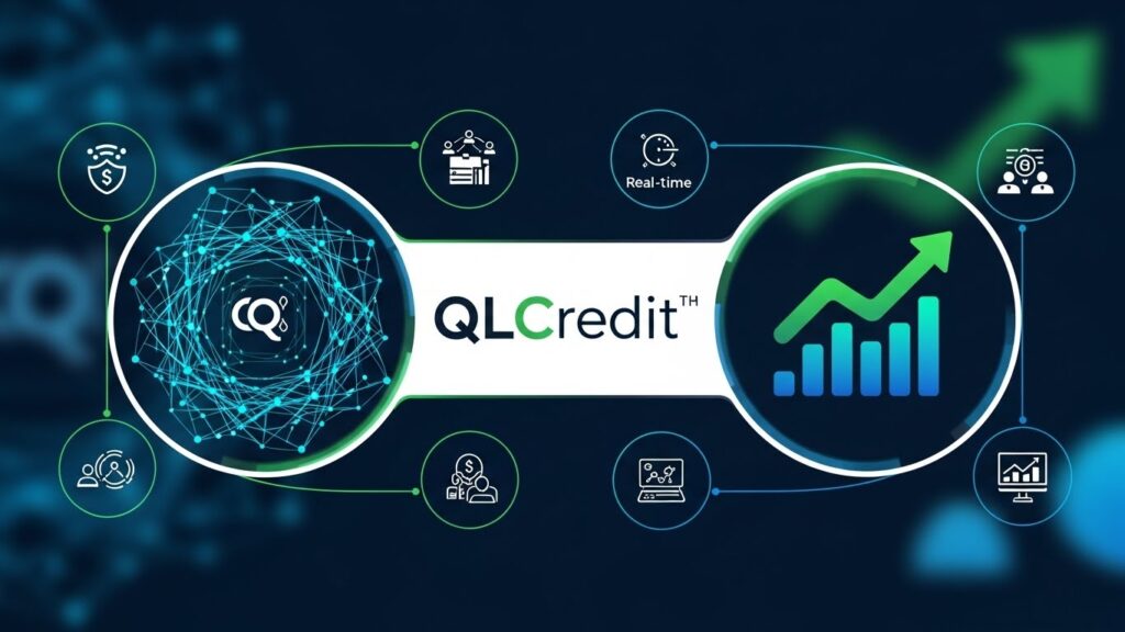 Why QLCredit is Transforming the Way We Think About Credit Management