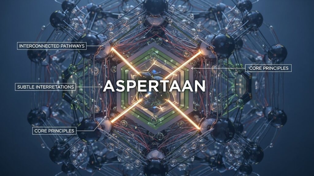 Aspertaan: Unpacking the Nuances of This Unique Concept