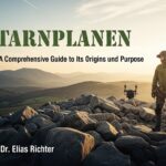 Tarnplanen: A Comprehensive Guide to Its Origins and Purpose