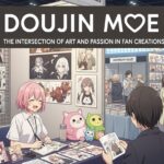 Doujin Moe: The Intersection of Art and Passion in Fan Creations