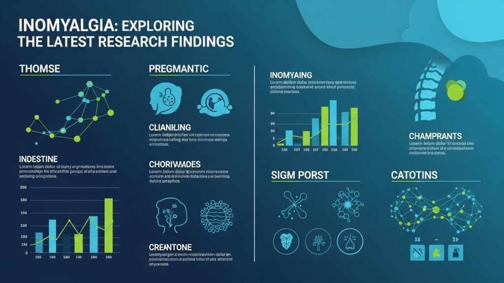 Inomyalgia: Exploring the Latest Research Findings