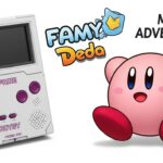 Kirby Dedo: From Game Boy to Modern Adventures
