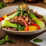 Yalla Choy: The Flavorful Journey of a Culinary Gem