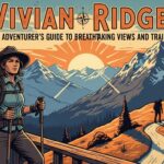 Vivian Ridge: An Adventurer’s Guide to Breathtaking Views and Trails