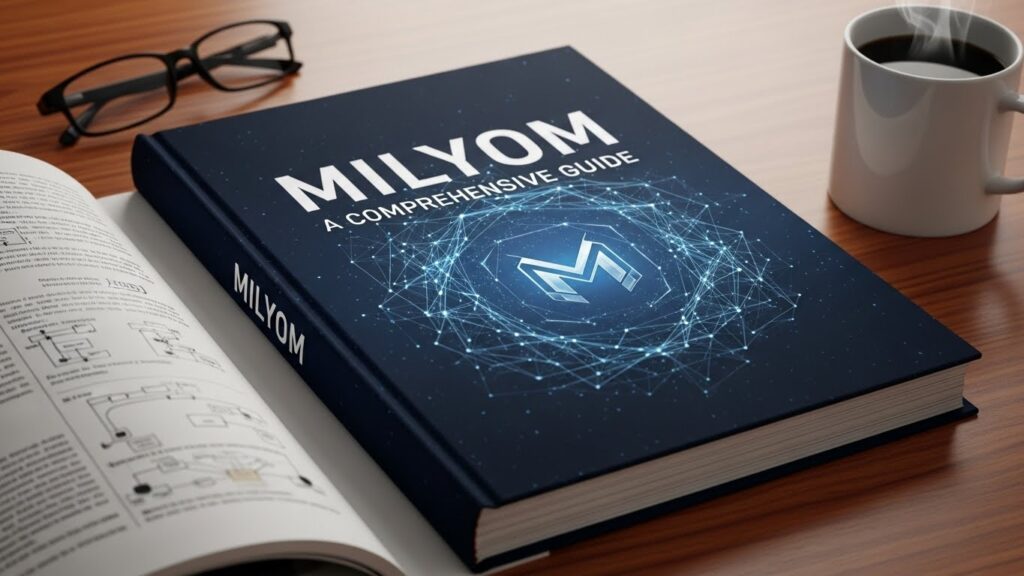 Milyom: A Comprehensive Guide