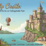 Elly Castle: What to See and Do for an Unforgettable Visit