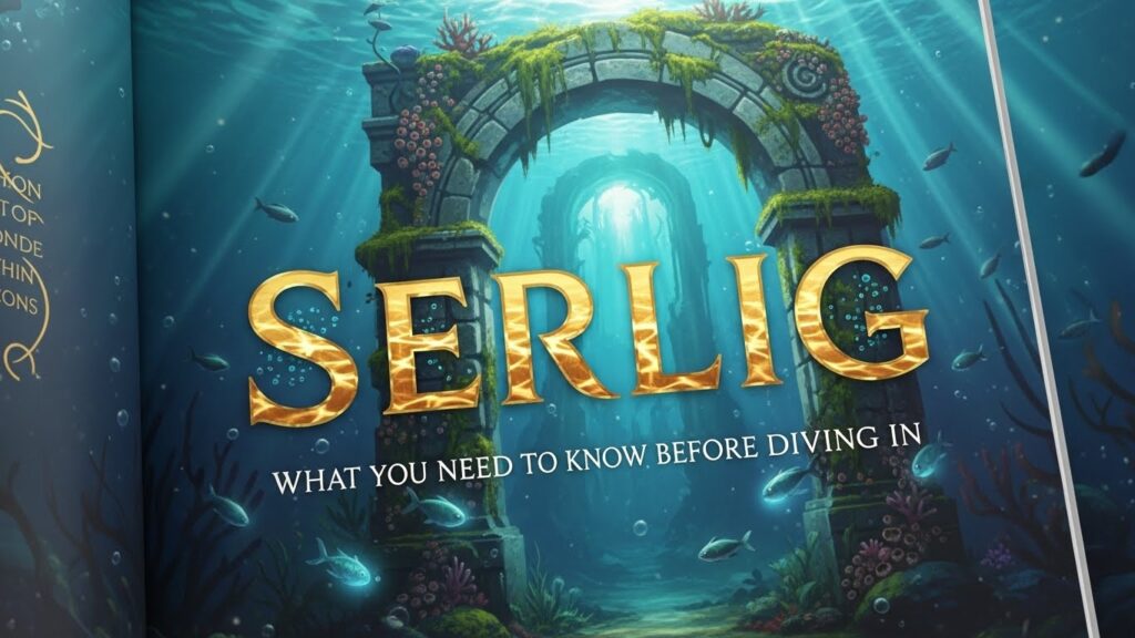 Serlig: What You Need to Know Before Diving In