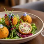 Prosecchini: A Unique Culinary Delight