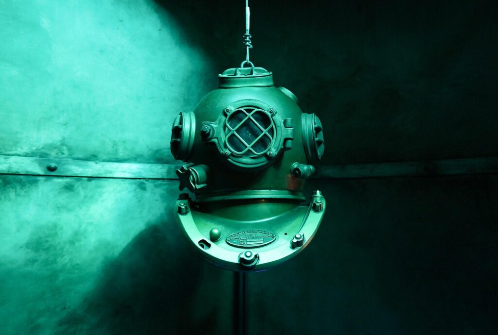 Serlig: What You Need to Know Before Diving