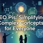 EO Pis: Simplifying Complex Concepts for Everyone
