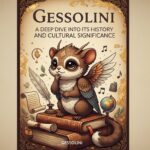 Gessolini: A Deep Dive into Its History and Cultural Significance