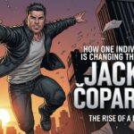 Jack Şoparov: How One Individual is Changing the Game