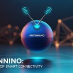 Antennino: The Future of Smart Connectivity
