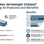 What Makes Jernsenger Unique? Unpacking Its Features and Benefits