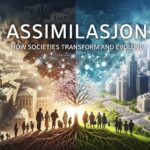Assimilasjon: How Societies Transform and Evolve