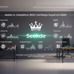 Seekde vs. Competitors: Which Tool Reigns Supreme in 2026?