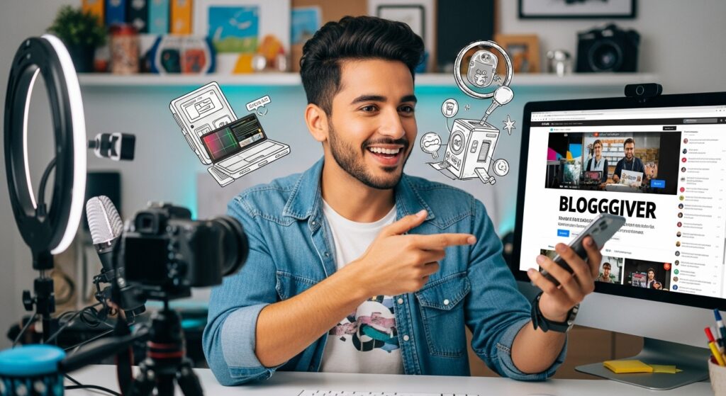 jhonbaby777: What Sets This Blogger Apart?