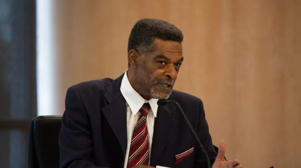 Eric Mays: The Man Behind the Mission