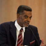 Eric Mays: The Man Behind the Mission