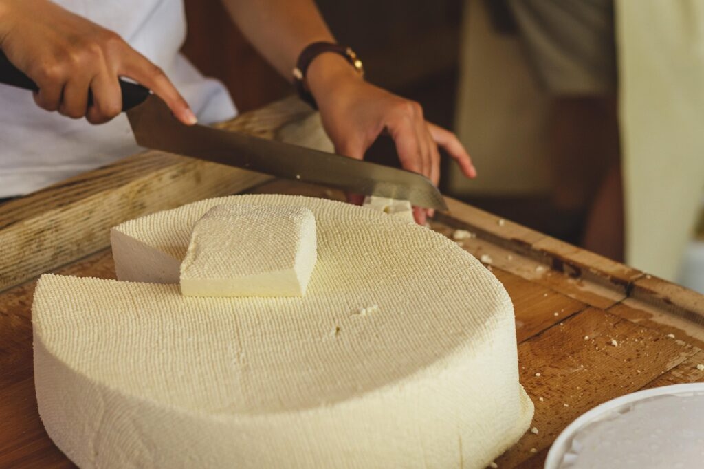 Masgonzola: The Unforgettable Cheese You Need to Try