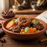 Cevurı: The Cultural Significance Behind the Dish