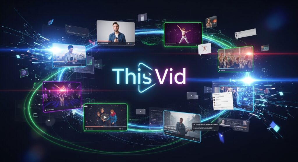 ThisVid: How It’s Changing the Video Content Landscape
