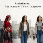 Assimilation: The Journey of Cultural Integration