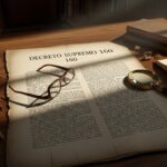 Decreto Supremo 160: Analyzing Its Role in Shaping Future Regulations