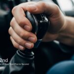 Switching 2nd: Navigating the Challenges of Gear From First to Second