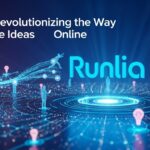 Runlia: How is Revolutionizing the Way We Share Ideas Online
