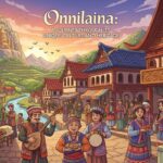 Onnilaina: A Journey Through Its Unique Culture and Heritage