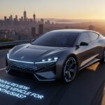 BMVX4 Review: Is This the Ultimate Vehicle for Tech Enthusiasts?