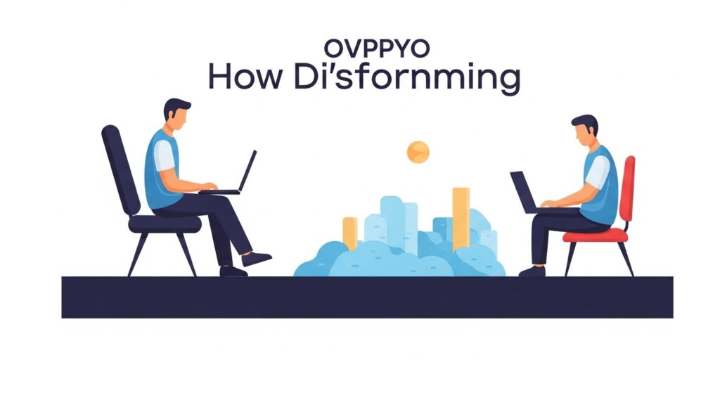 How Ovppyo is Transforming the Digital Landscape