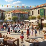 Nimedes: Celebrating Tradition and Community