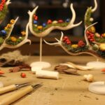 Pyntekvister: The Art and Craft Behind This Unique Technique