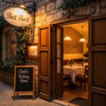 Beit Bart: A Hidden Gem in the Culinary World
