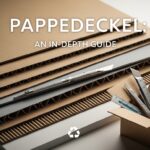 Pappedeckel: An In-Depth Guide