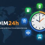 Chóim24h: Your Ultimate Guide to 24-Hour Convenience Services