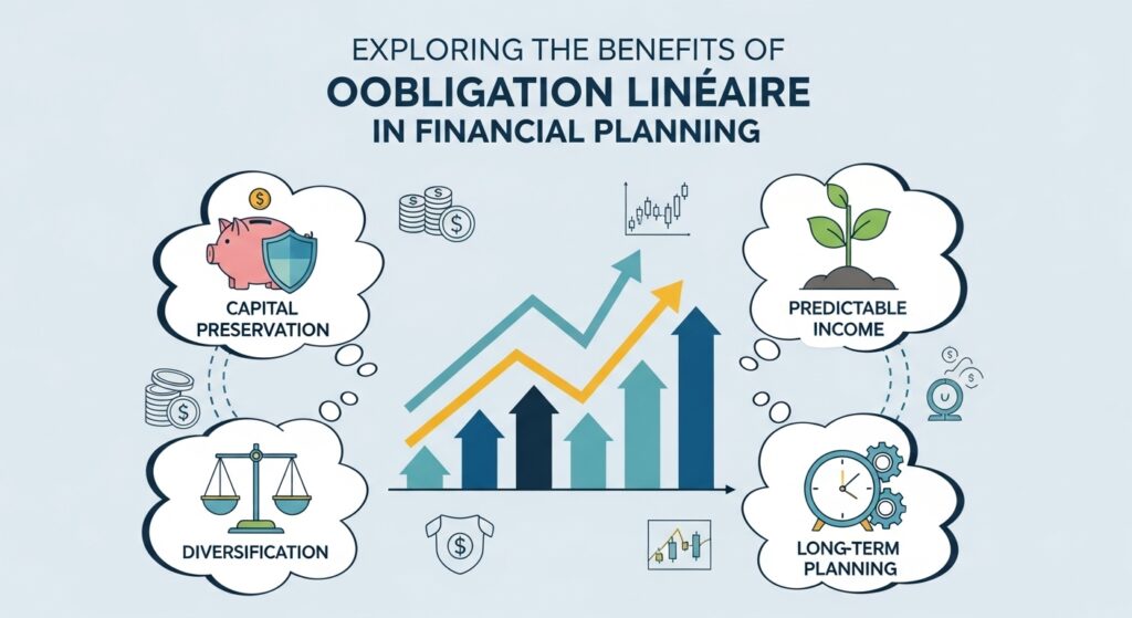 Exploring the Benefits of Obligation Linéaire in Financial Planning