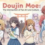 Doujin Moe: The Intersection of Fan Art and Culture