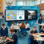 Nova Scola: Revolutionizing Learning Through Innovative Teaching Methods