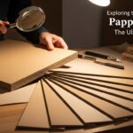 Exploring the Versatility of Pappedeckel: The Ultimate Guide