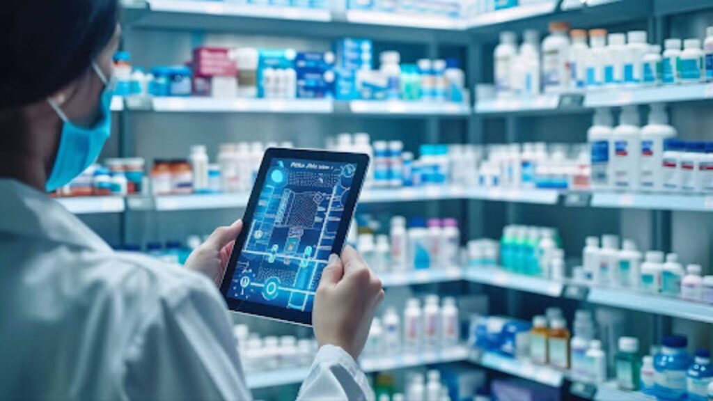 Bio-Tech in Your Neighborhood: How Smart Pharmacies Are Reshaping Community Health