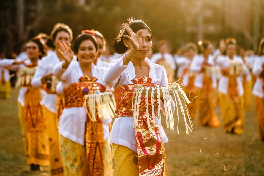 Nimedes: Celebrating Tradition and Community