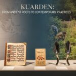 Kuarden: From Ancient Roots to Contemporary Practices